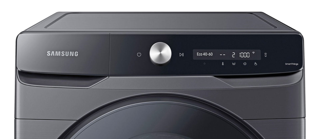 Samsung Smart Washing Machine 20kg High Capacity A Rated | WF20DG8650BV Commercial Washing Machines Samsung