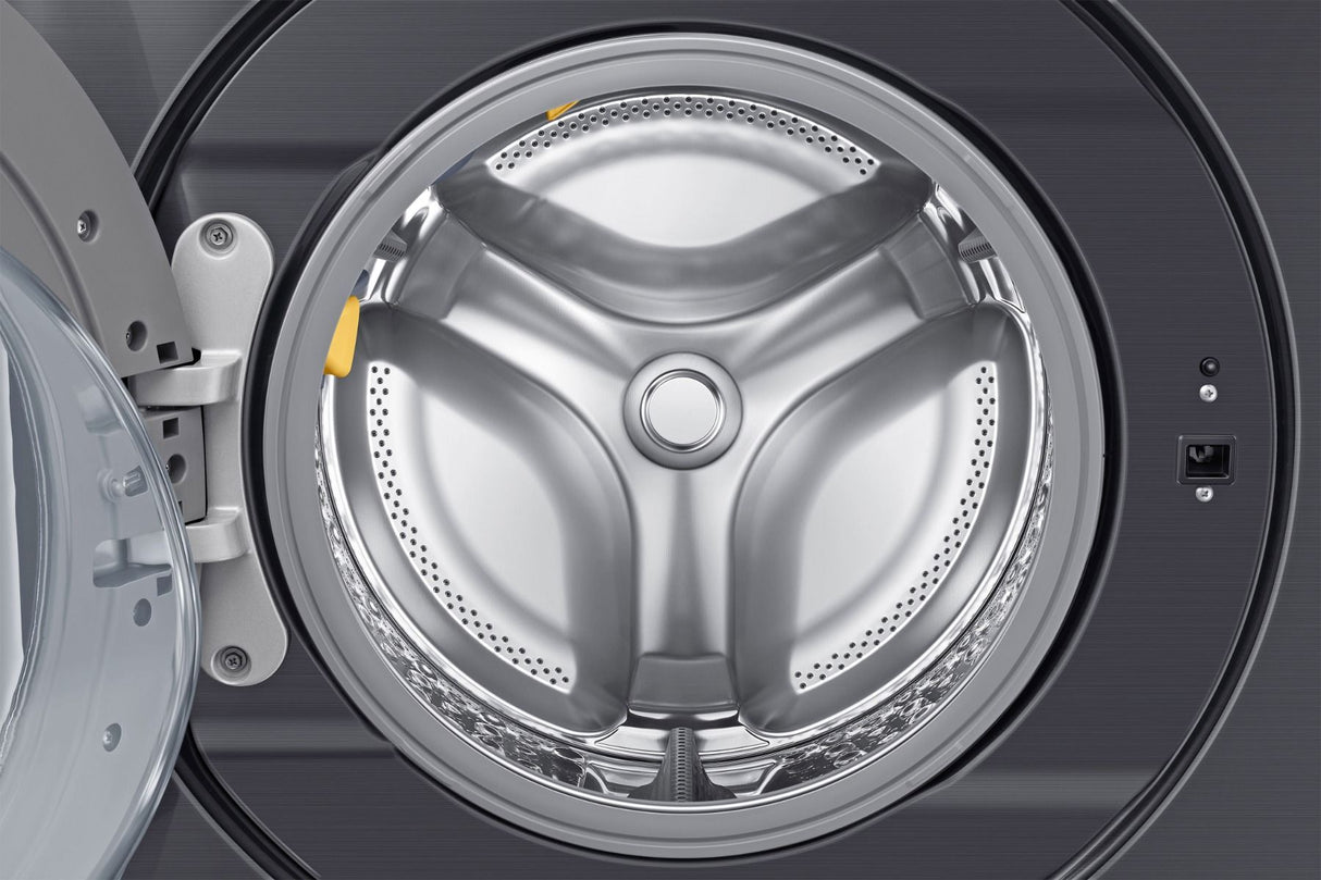 Samsung Smart Washing Machine 20kg High Capacity A Rated | WF20DG8650BV Commercial Washing Machines Samsung