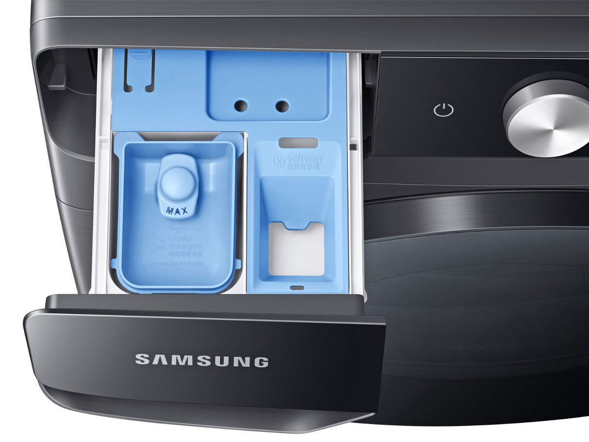 Samsung Smart Washing Machine 20kg High Capacity A Rated | WF20DG8650BV Commercial Washing Machines Samsung