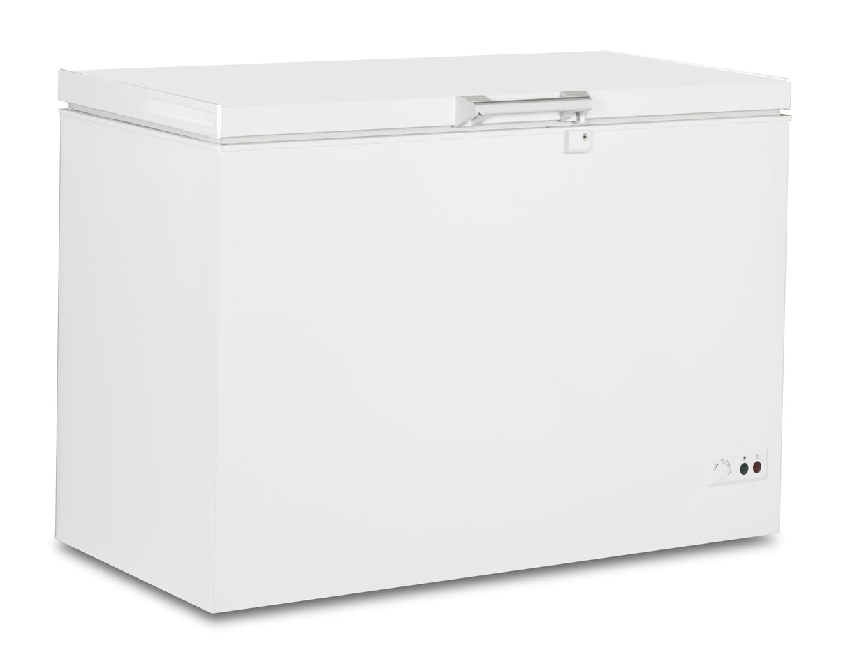 Sterling Pro Multipurpose Chest Freezer / Chiller With White Lid 305 Litres - SPC300 Chest Freezers Sterling Pro