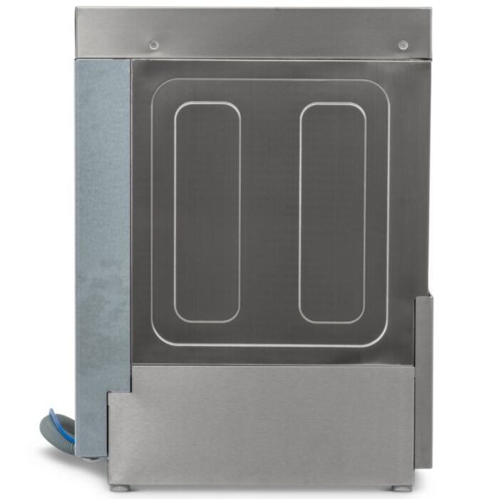 Blizzard 400mm Commercial Glasswasher – High-Efficiency Glass Washer | STORM40 Glasswashers Blizzard