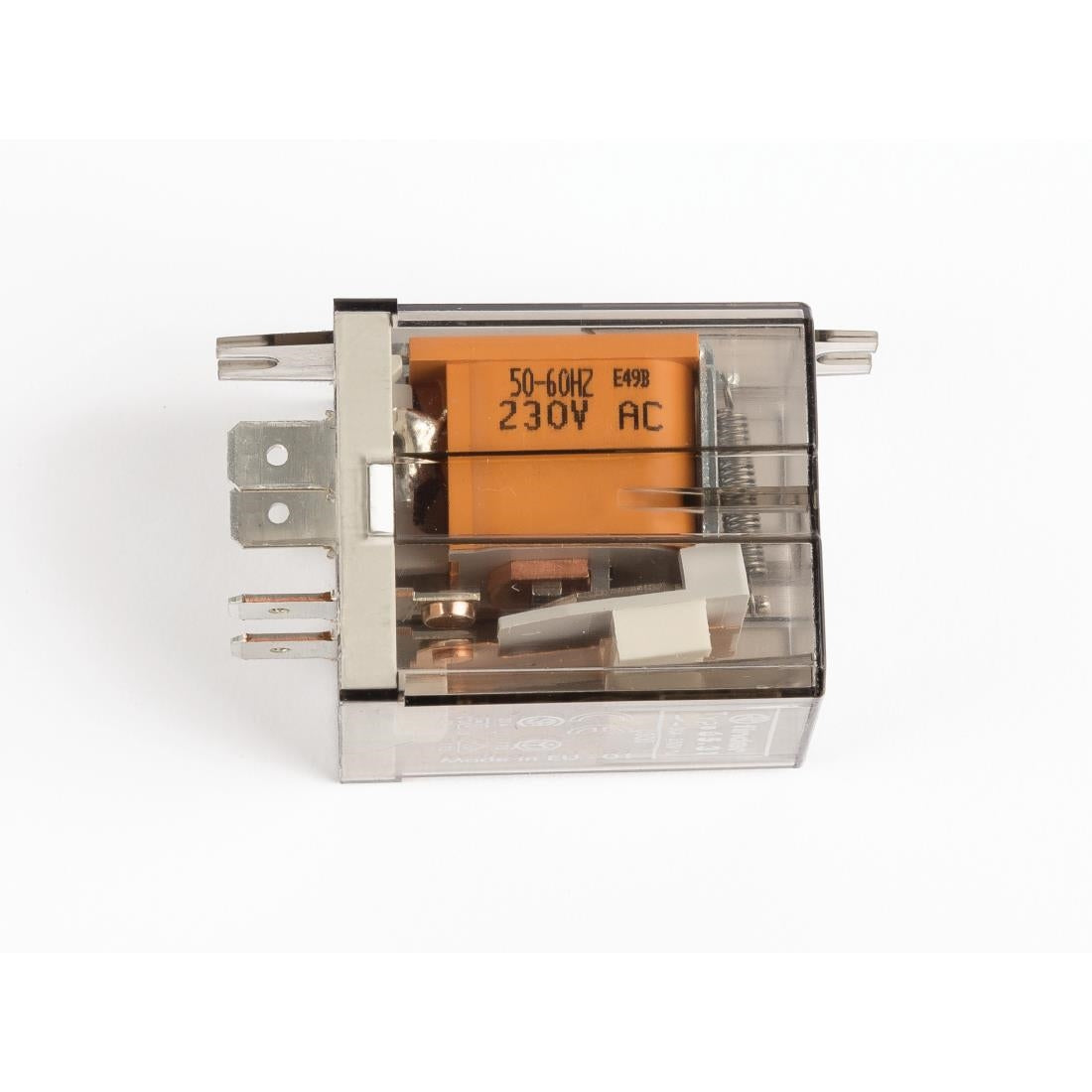 Lincat Relay ref CO09 - T004 Lincat