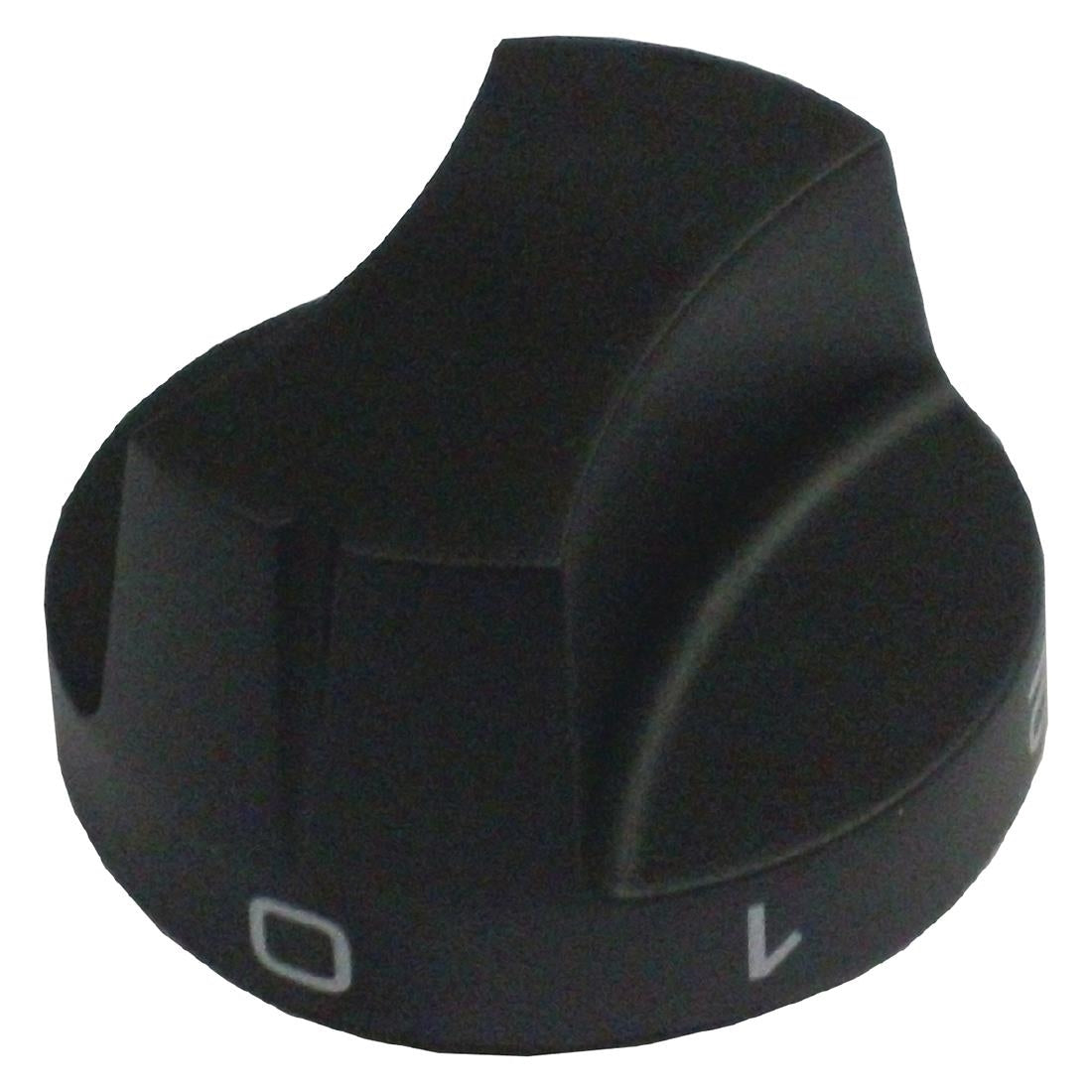 Control Knob - T112 Falcon