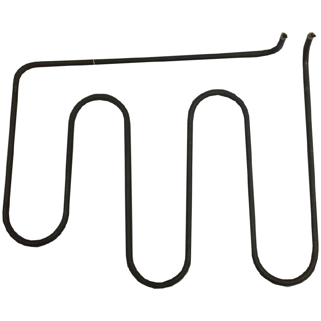 Falcon Griddle Element - T125 Falcon