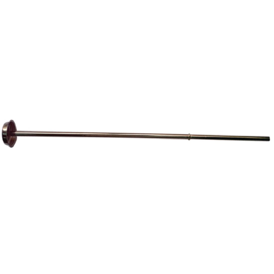 Pump Bar - T244 Buffalo
