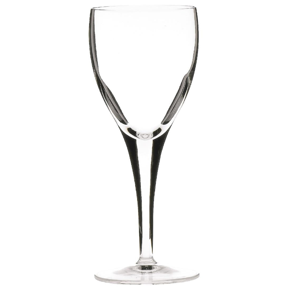 Luigi Bormioli Michelangelo White Wine Crystal Glasses 190ml (Pack of 24) - T247 Wine Glasses Luigi Bormioli