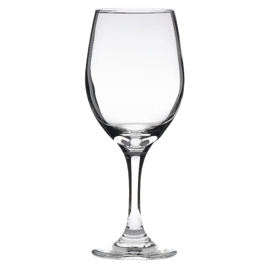 Libbey Perception Goblets 410ml (Pack of 12) - CT514 Wine Glasses Libbey