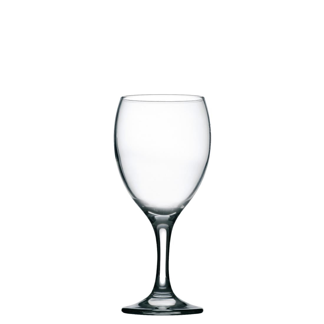 Utopia Imperial Wine Glasses 340ml (Pack of 24) - T278 Wine Glasses Utopia