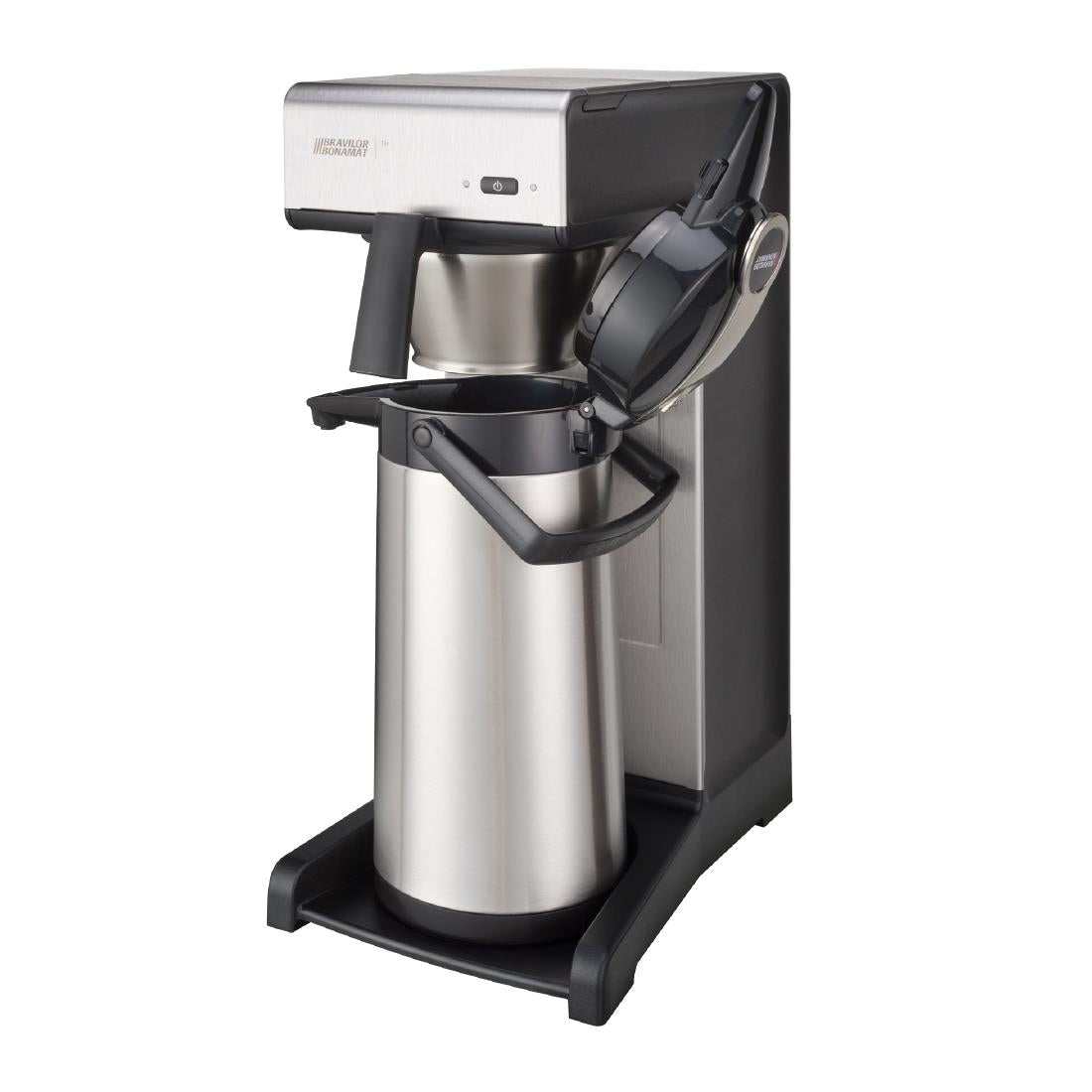 Bravilor TH Coffee Machine - T418 Bravilor Bonamat