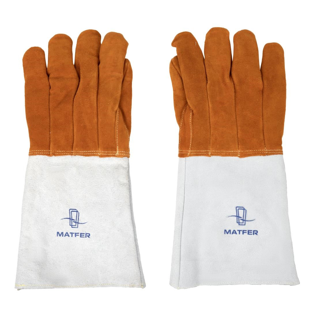 Matfer Bourgeat Baker Gloves 16.5" - T634 Matfer Bourgeat