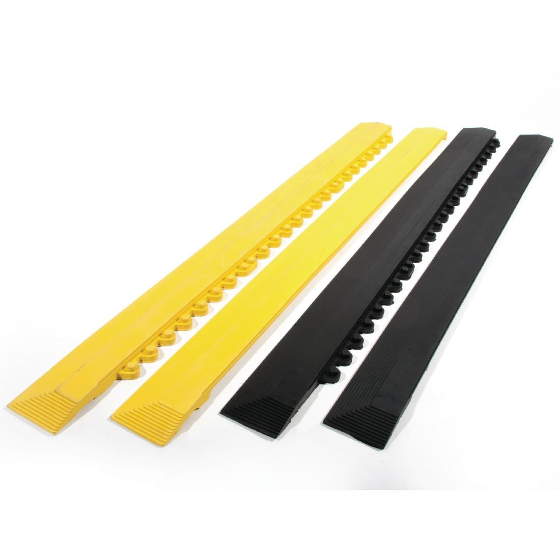 COBA Yellow Ramp Strip - T854 Coba