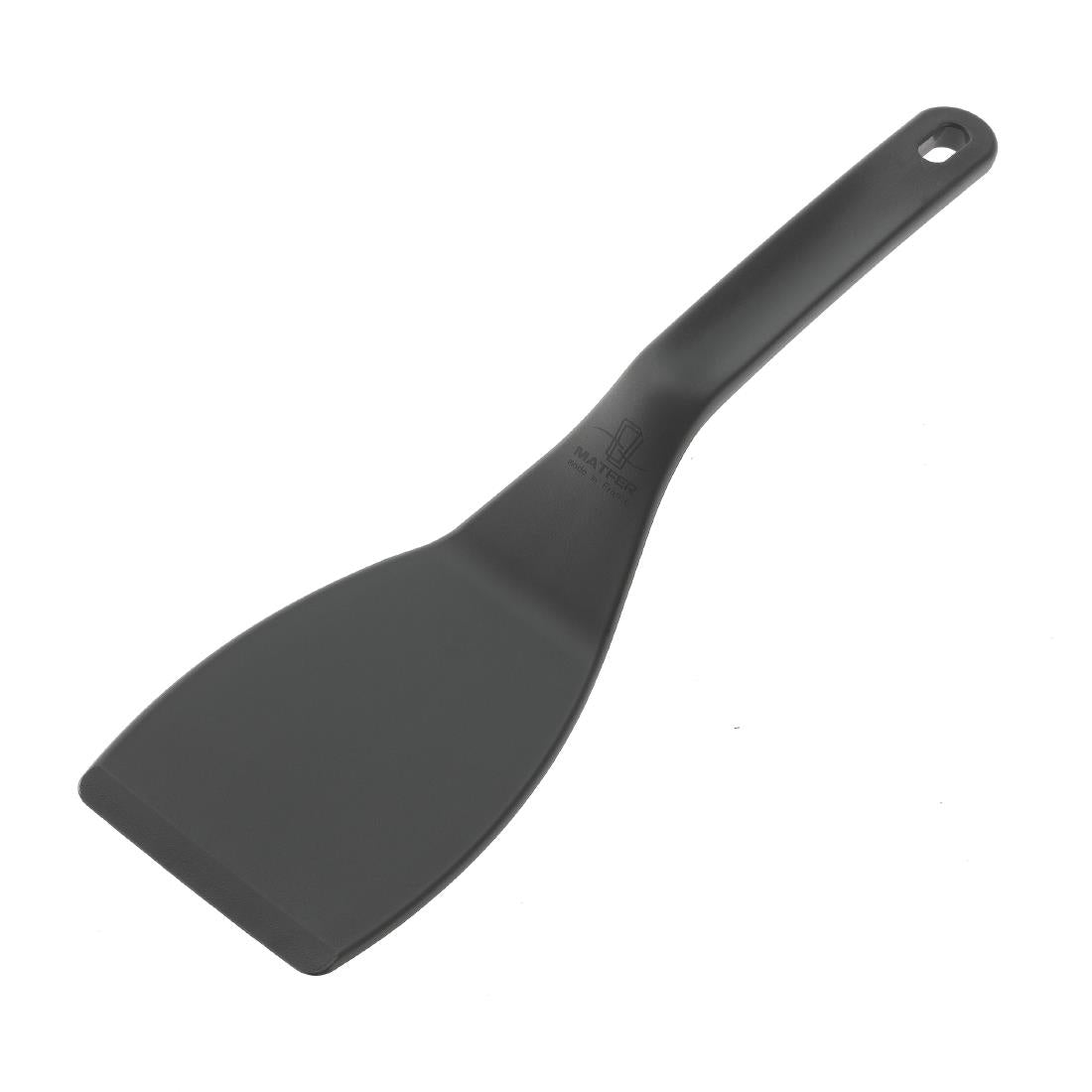 Matfer Bourgeat Heat Resistant Spatula 13" - U752 Matfer Bourgeat