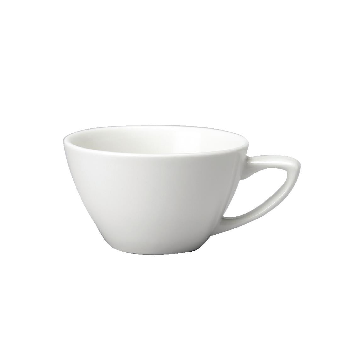 Churchill Ultimo Cappuccino Cups 185ml (Pack of 24) - U766 Cups and Mugs Churchill