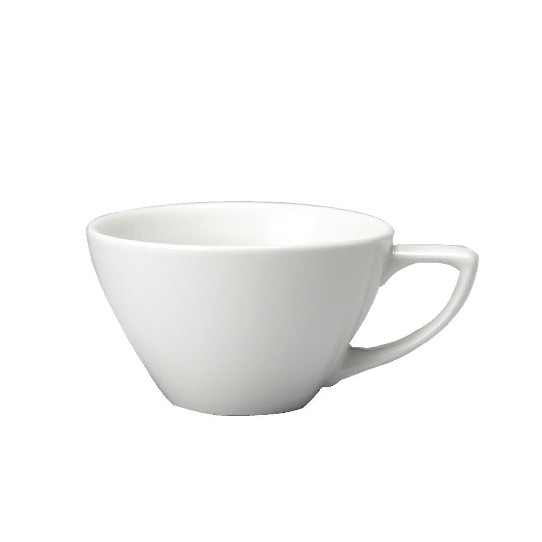 Churchill Ultimo Cafe Americano Cups 227ml (Pack of 24) - U767 Cups and Mugs Churchill