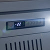 Prodis Heavy Duty Low Energy Triple Door Display Freezer | XPD1850-N-G-LE Upright Glass Door Freezers Prodis