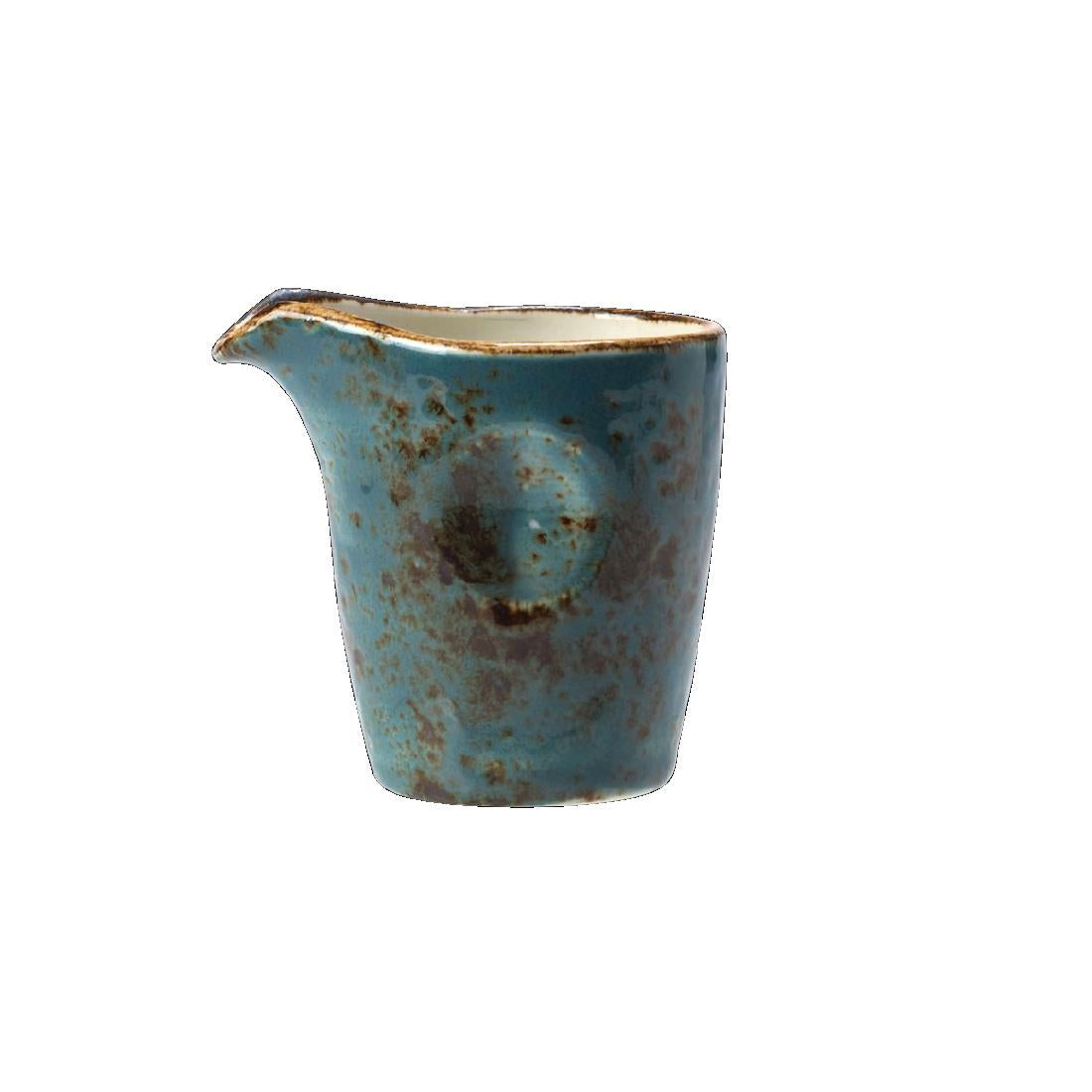 Steelite Craft Blue Pourers 85ml (Pack of 12) - V030 Steelite Performance Steelite