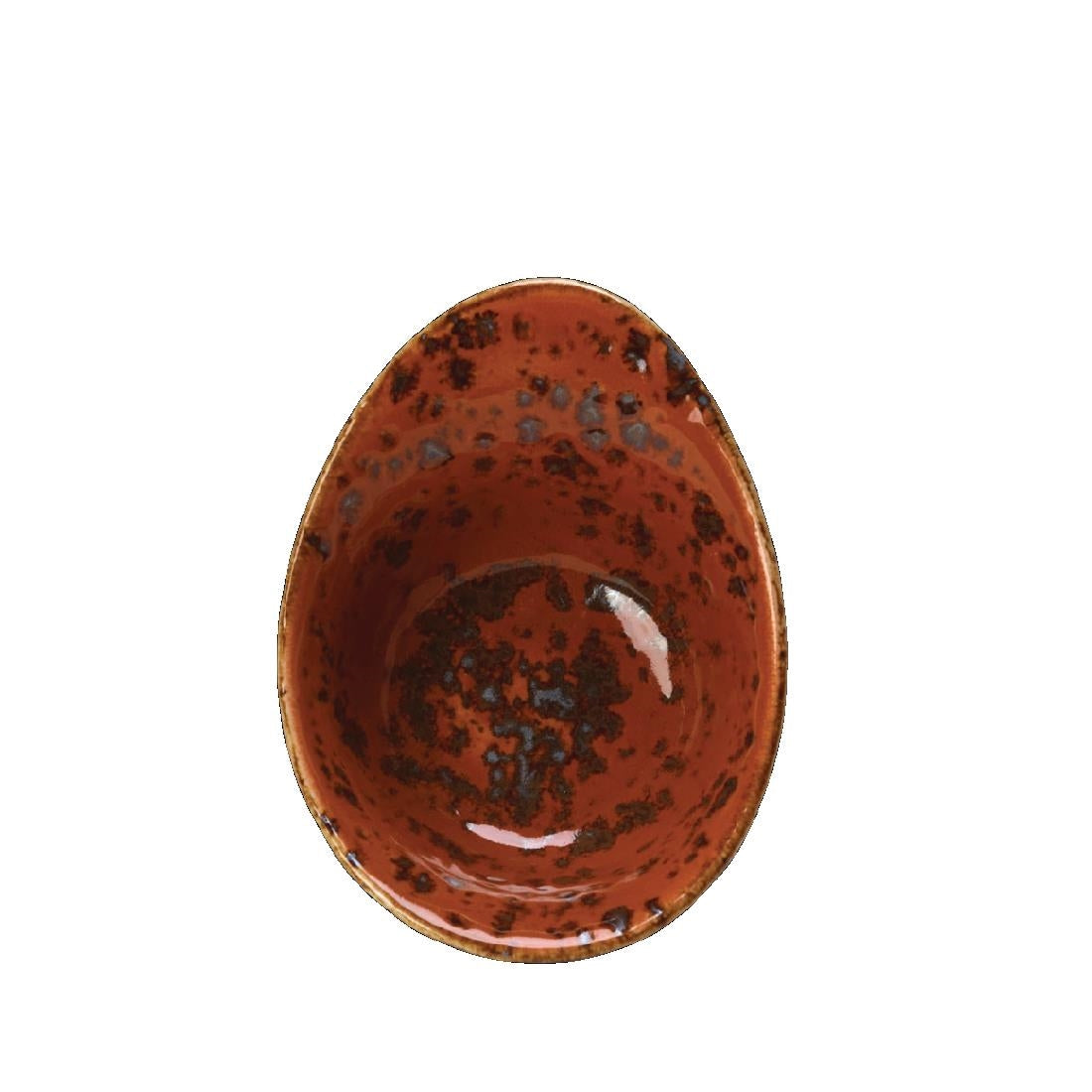 Steelite Craft Terracotta Freestyle Bowls 130mm (Pack of 12) - V145 Bowls Steelite