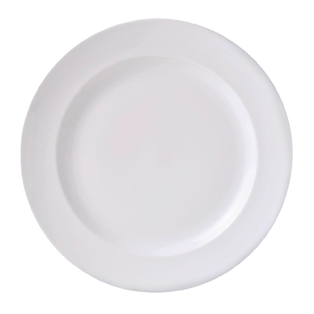 Steelite Antoinette Vogue Plates 300mm (Pack of 12) - V5537 Plates Steelite