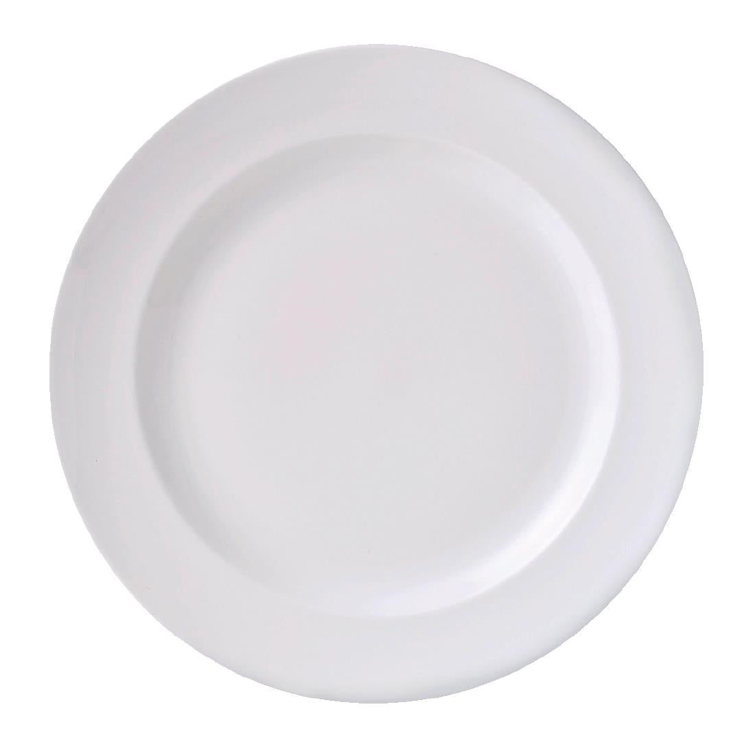 Steelite Antoinette Vogue Plates 270mm (Pack of 24) - V5538 Plates Steelite