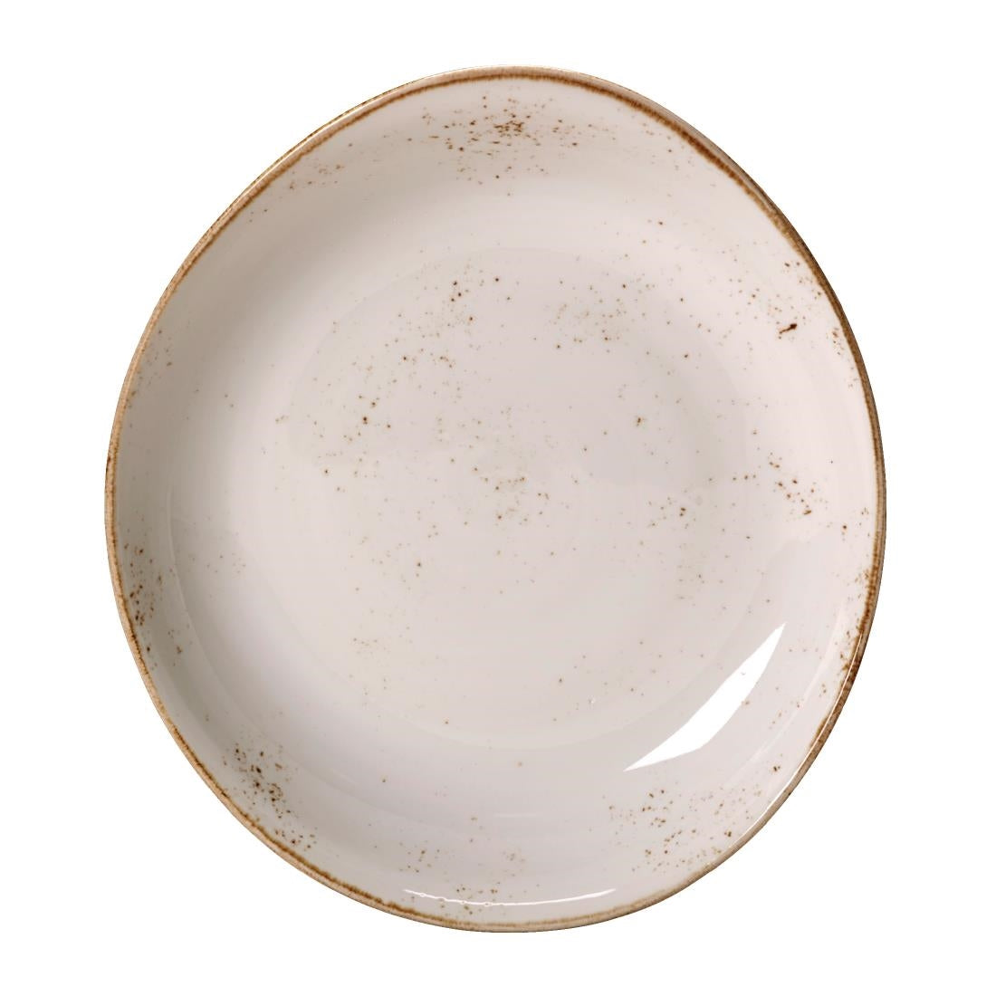 Steelite Craft White Bowl 280mm (Pack of 12) - V553 Bowls Steelite