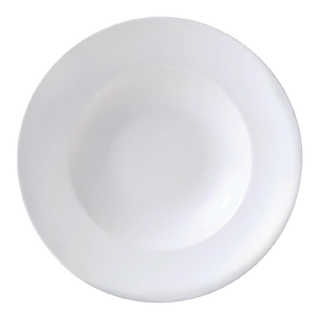 Steelite Antoinette Nouveau Bowls 270mm (Pack of 6) - V5545 Bowls Steelite