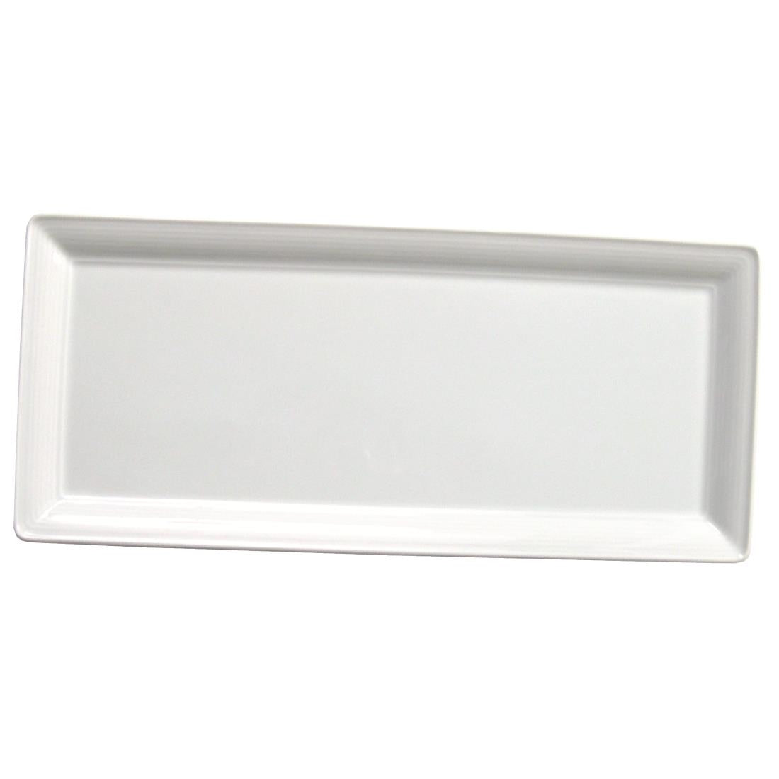 Rene Ozorio Aura Trays Rectangular 270mm (Pack of 24) - V6087 Robert Gordon Crockery Rene Ozorio