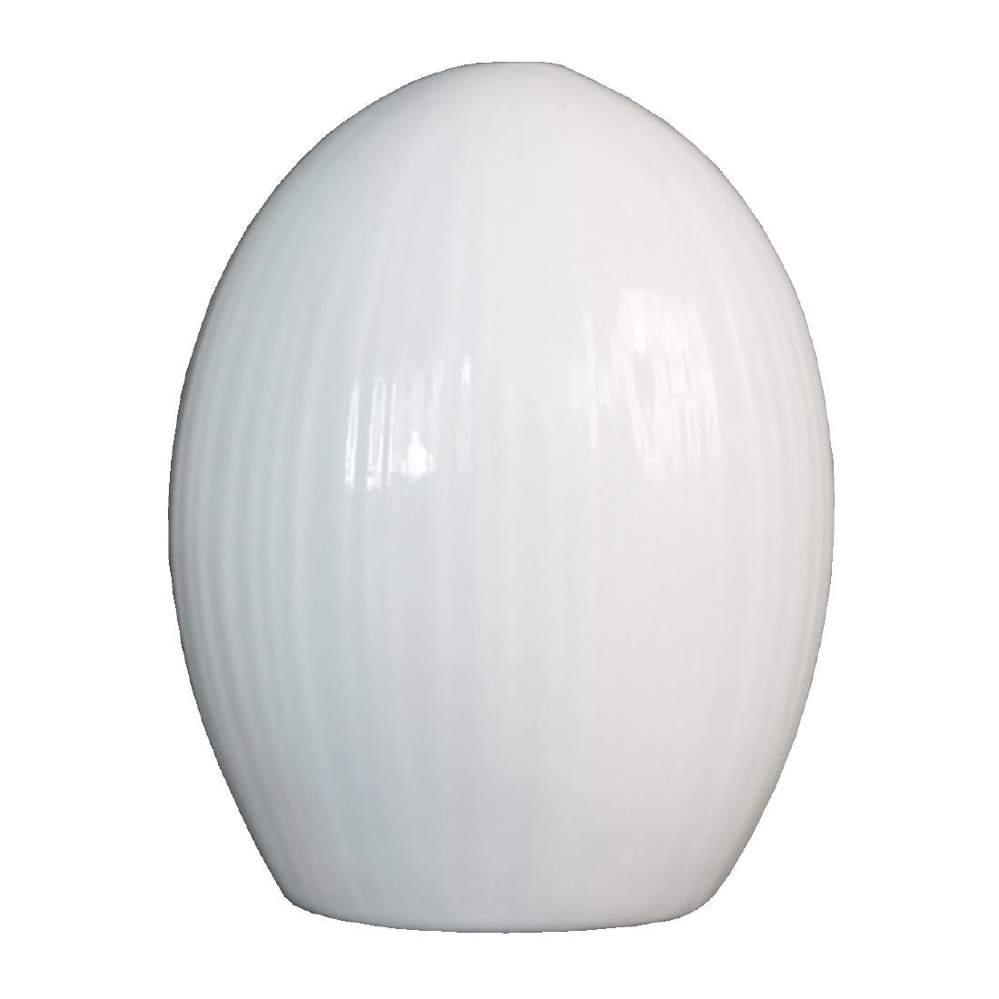 Steelite Spyro Salt Shakers (Pack of 12) - V6437 Steelite Distinction Steelite