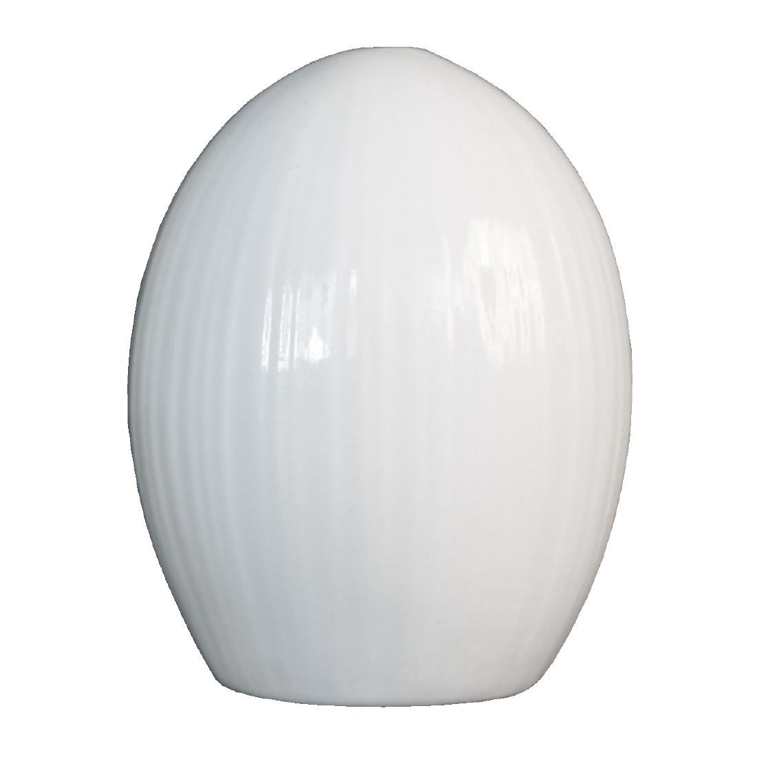 Steelite Spyro Pepper Shakers (Pack of 12) - V6438 Steelite Distinction Steelite