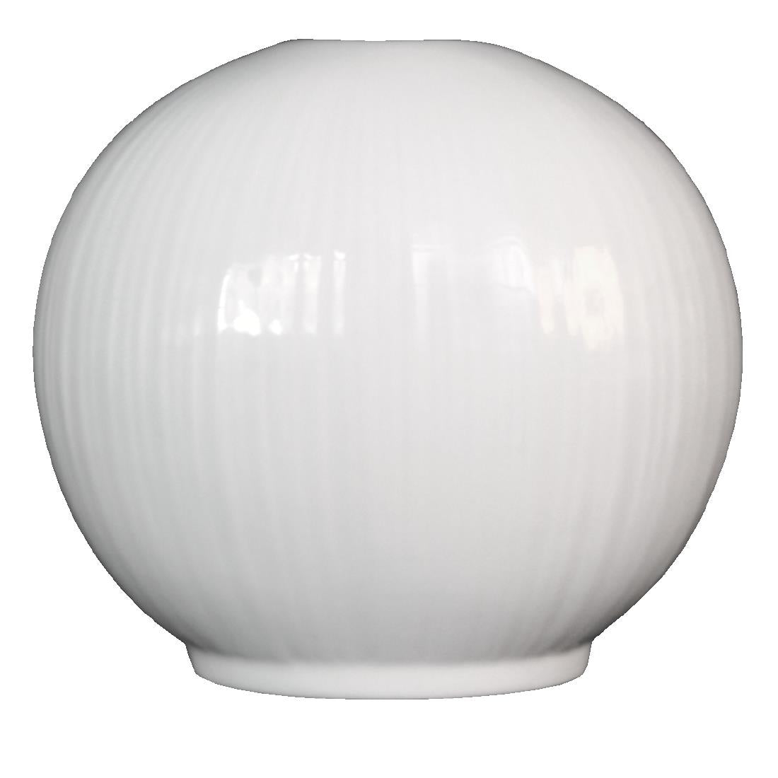 Steelite Spyro Bud Vases (Pack of 12) - V6439 Steelite Distinction Steelite