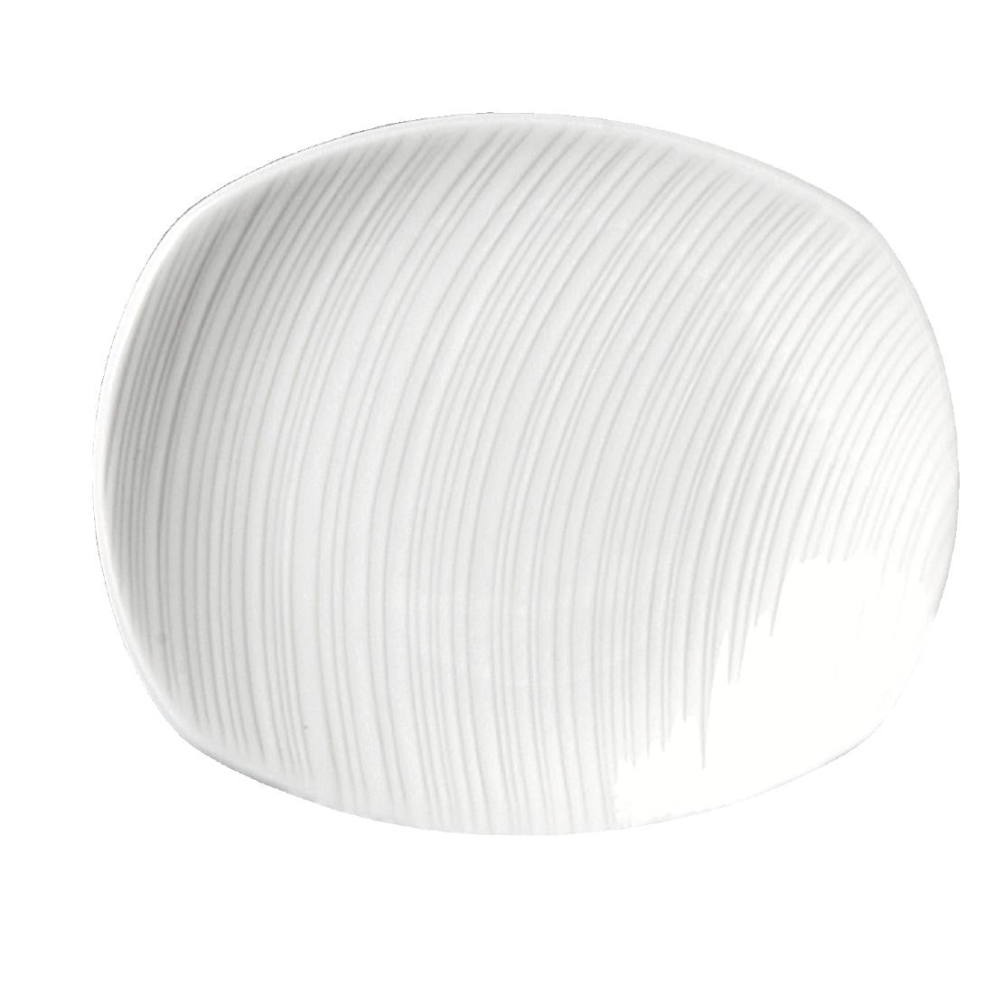 Steelite Spyro Presentation Plates 150mm (Pack of 36) - V6441 Plates Steelite