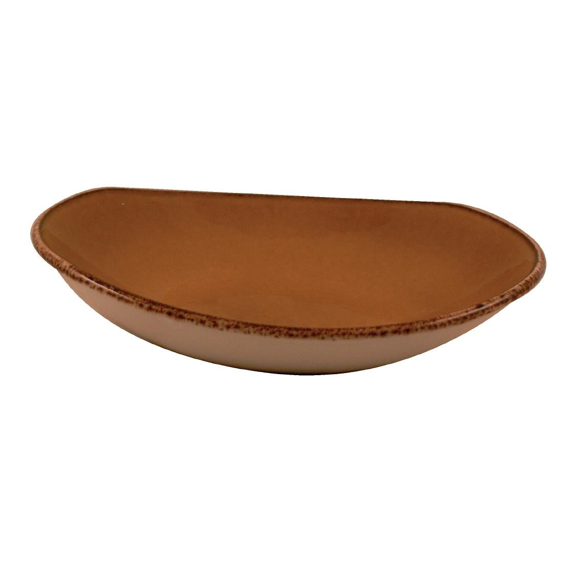 Steelite Terramesa Mustard Zest Platters 202mm (Pack of 24) - V7144 Steelite Performance Steelite