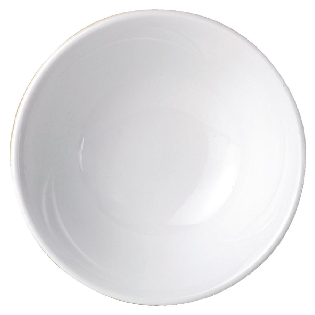 Steelite Alvo Bowls 165mm (Pack of 36) - V8784 Bowls Steelite