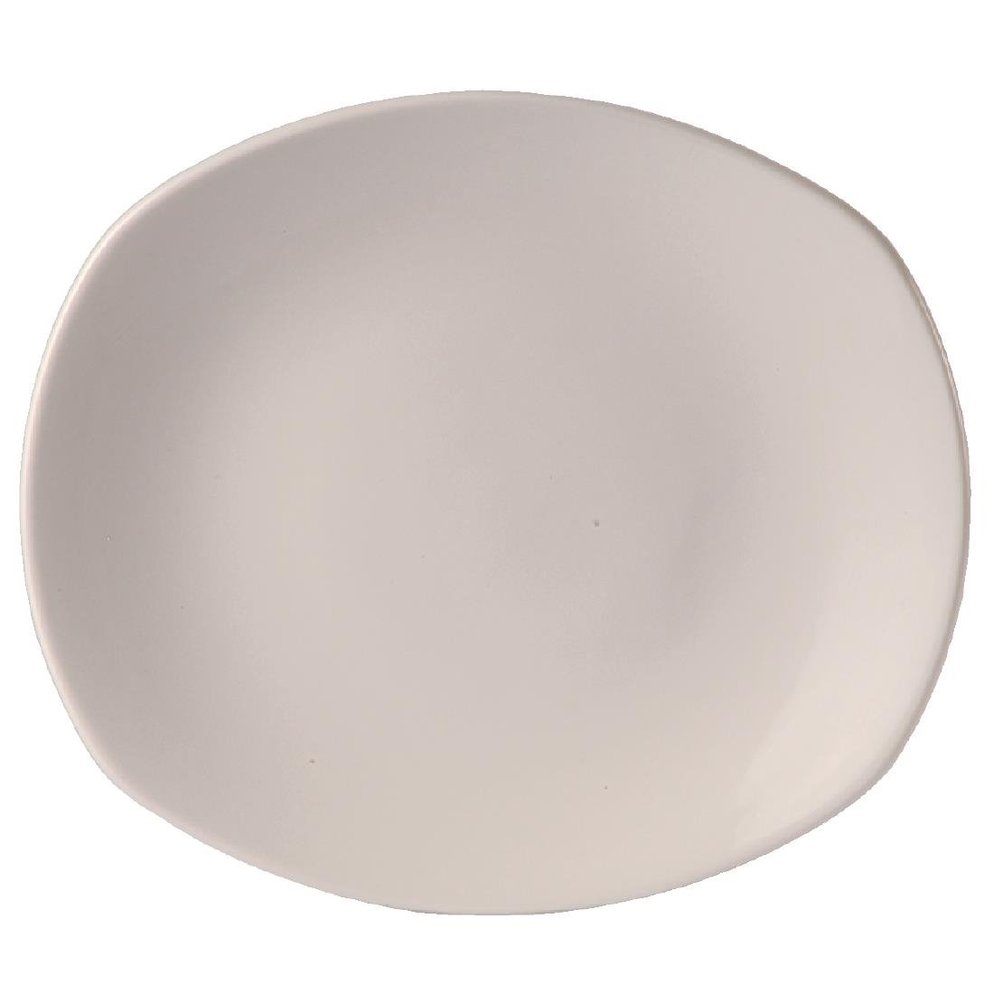 Steelite Taste Spice Plates 255mm (Pack of 24) - V9473 Plates Steelite