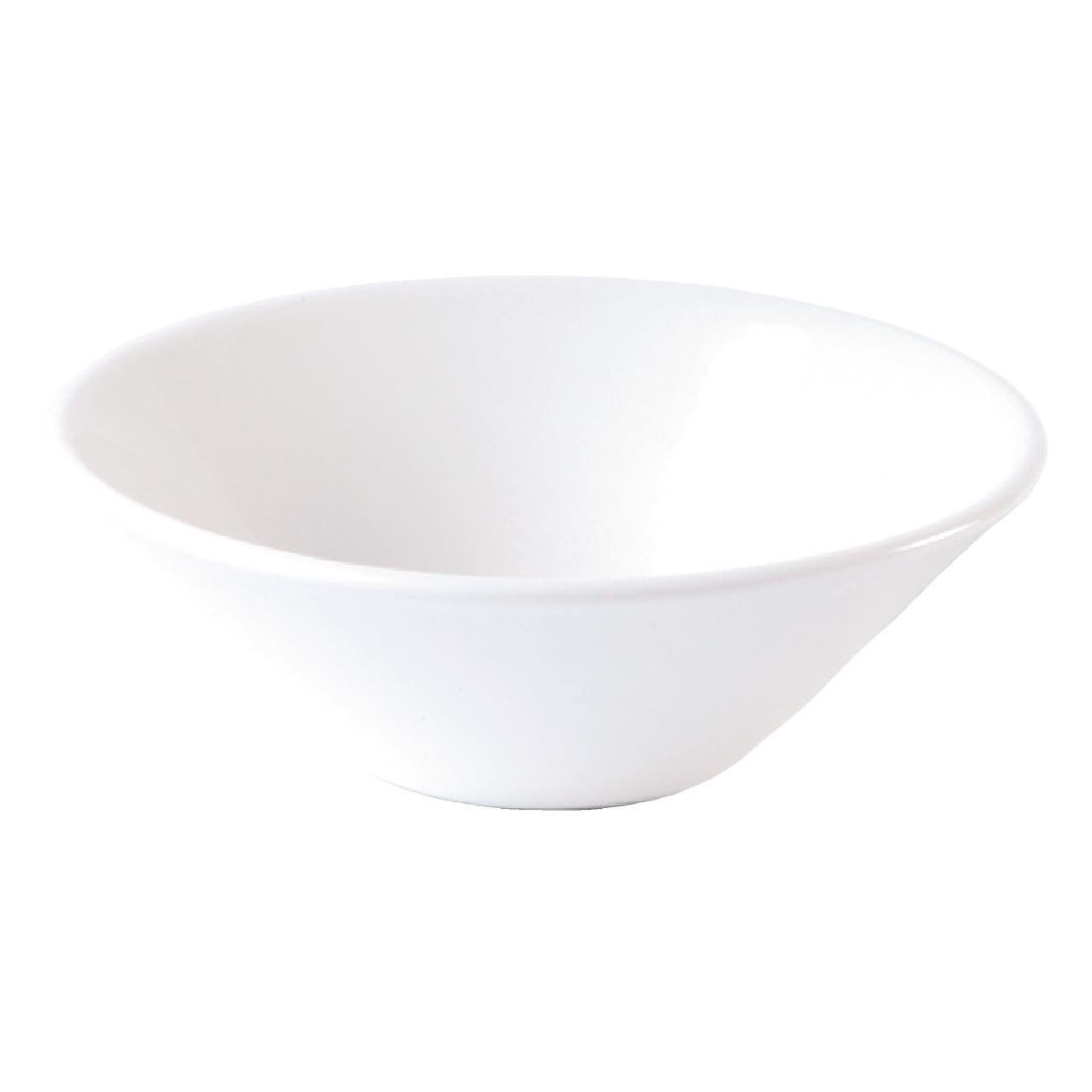Steelite Taste Essence Bowls 165mm (Pack of 24) - V9479 Bowls Steelite