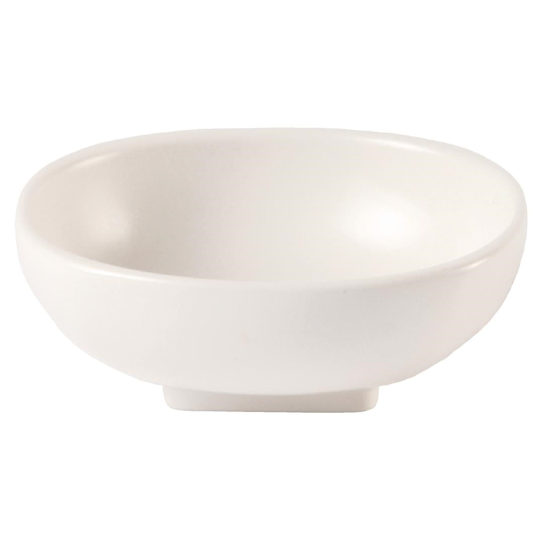 Steelite Taste Bowls 130mm (Pack of 12) - V9487 Bowls Steelite