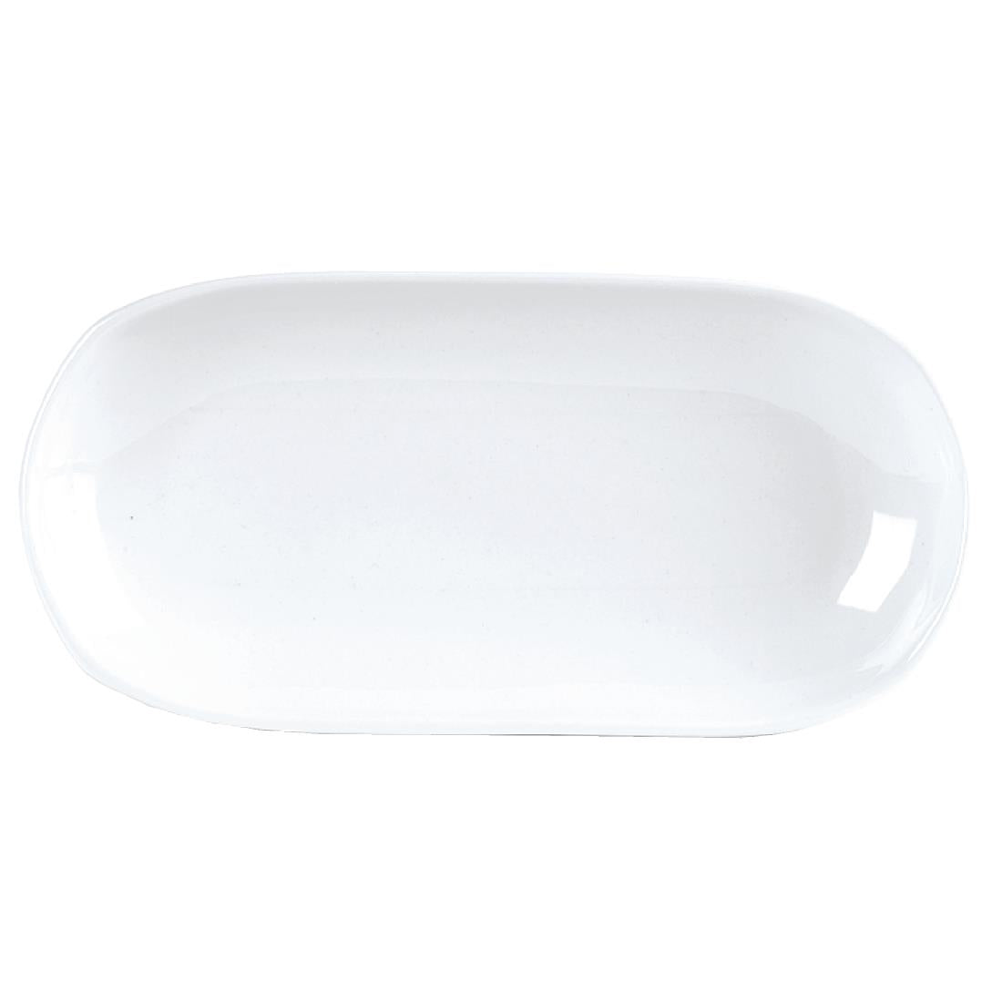 Steelite Taste Trays (Pack of 6) - V9488 Steelite Performance Steelite