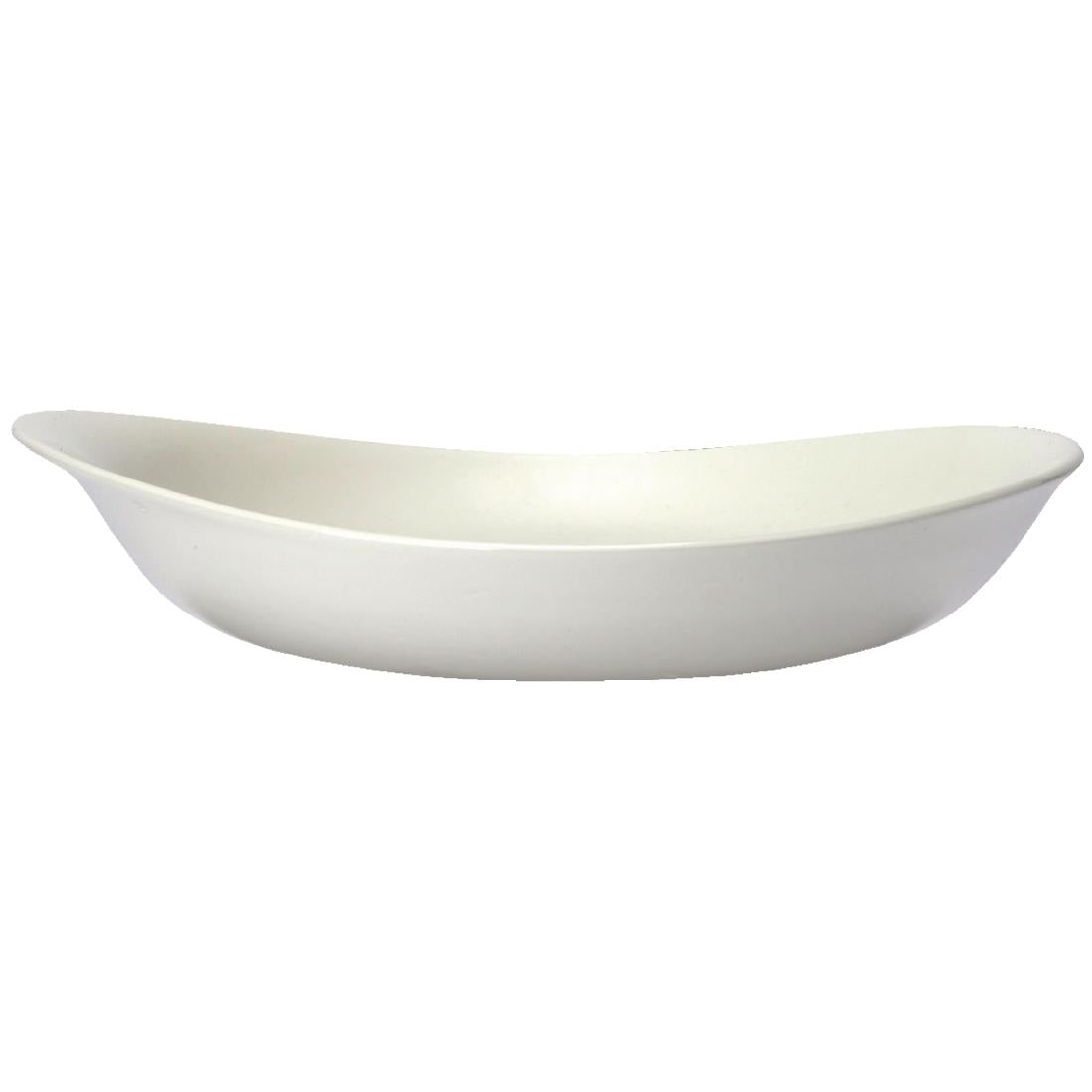 Steelite FreeStyle Bowls 280mm (Pack of 12) - V9969 Bowls Steelite