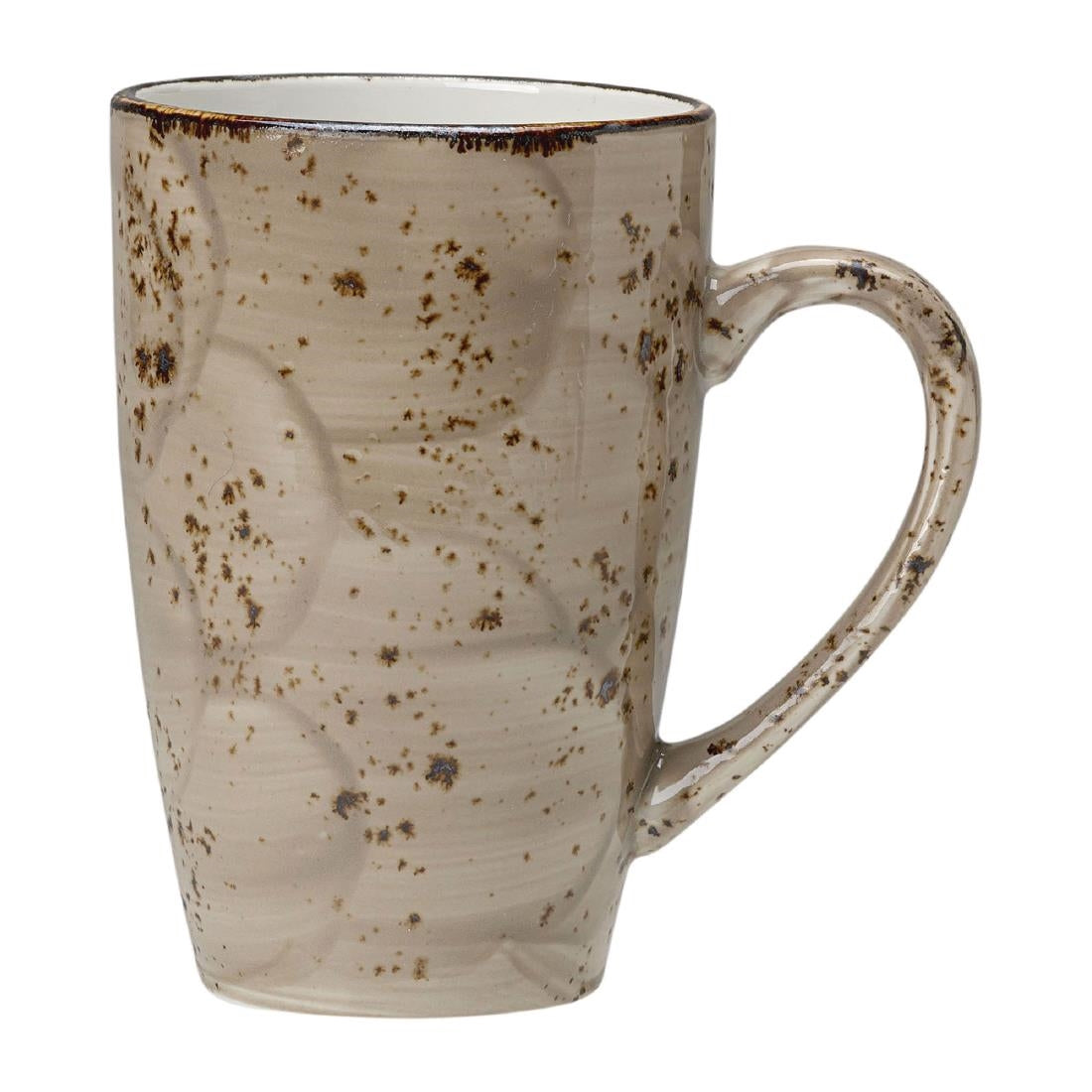 Steelite Craft Porcini Quench Mugs 285ml (Pack of 24) - VV1024 Steelite Performance Steelite