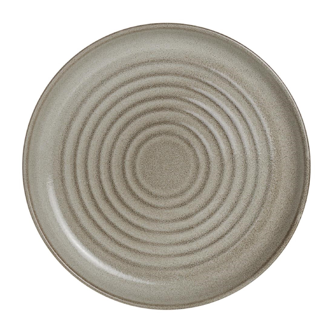 Robert Gordon Potters Collection Pier Plates 232mm (Pack of 12) - VV1055 Plates Steelite