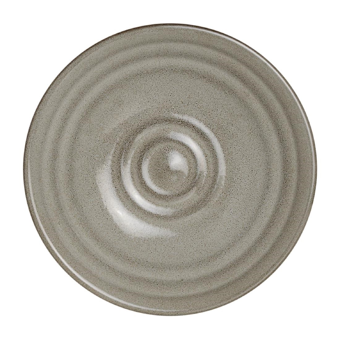 Robert Gordon Potters Collection Pier Coupe Plates 184mm (Pack of 12) - VV1057 Plates Steelite