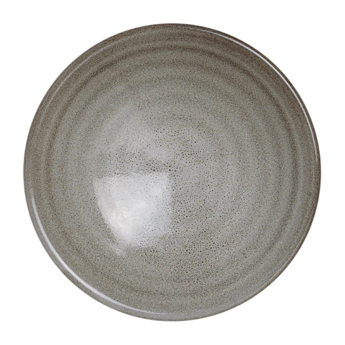 Robert Gordon Potters Collection Pier Coupe Plates 127mm (Pack of 24) - VV1058 Plates Steelite