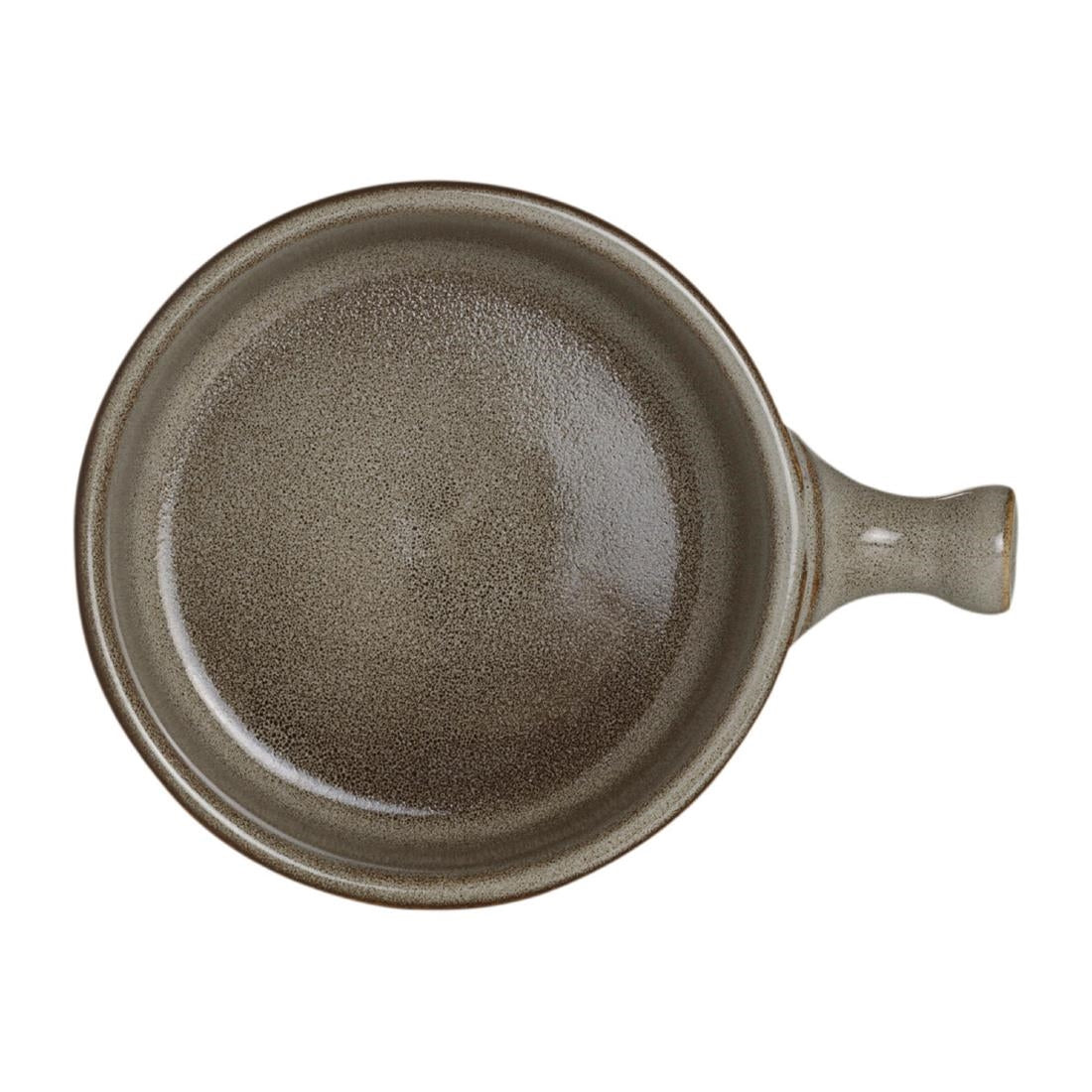 Robert Gordon Potters Collection Pier Handled Deep Dishes 168mm (Pack of 12) - VV1063 Robert Gordon Crockery Steelite