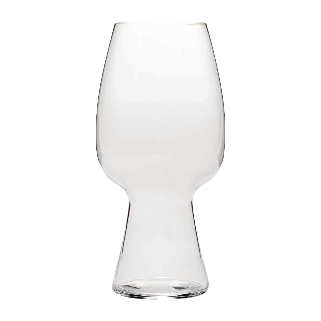 Spiegelau Stout Glasses 161ml (Pack of 12) - VV1355 Beer Glasses Spiegelau