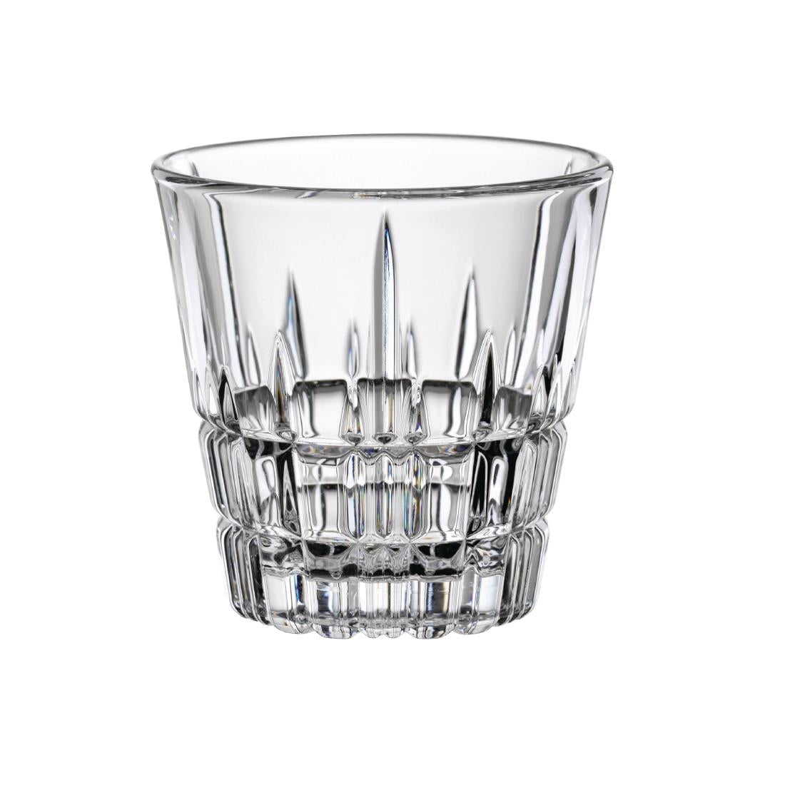 Spiegelau Perfect Serve Espresso/Shot Glasses 80ml (Pack of 12) - VV1370 Spiegelau