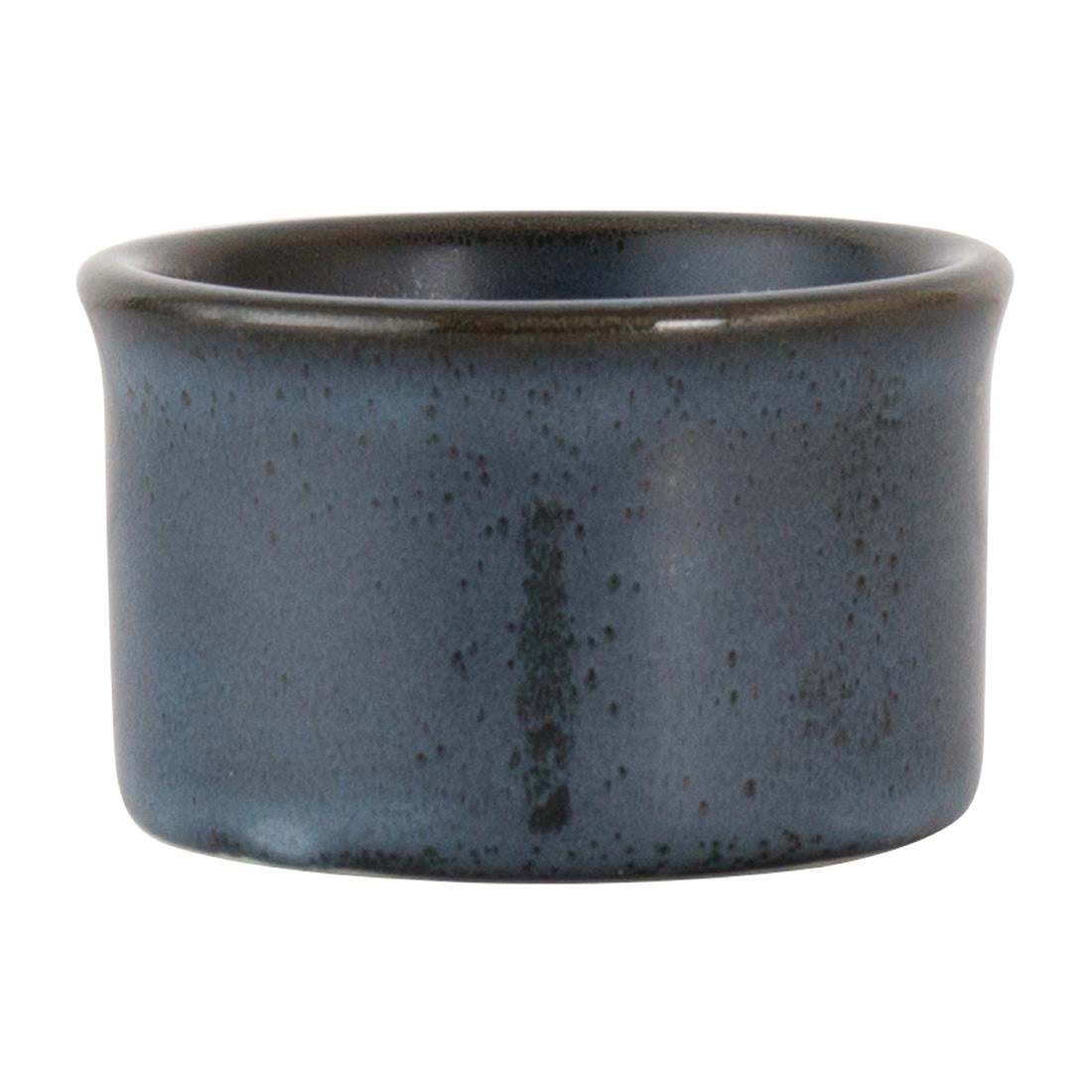 Robert Gordon Potters Collection Storm Ramekins 6oz 85mm (Pack of 24) - VV1614 Robert Gordon Crockery Steelite