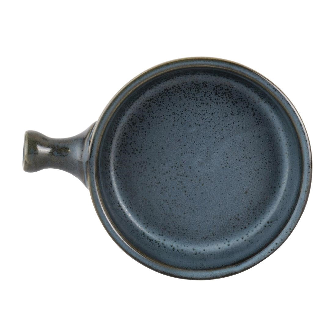 Robert Gordon Potters Collection Storm Handled Deep Trays 168 x 130mm (Pack of 12) - VV1617 Robert Gordon Crockery Steelite