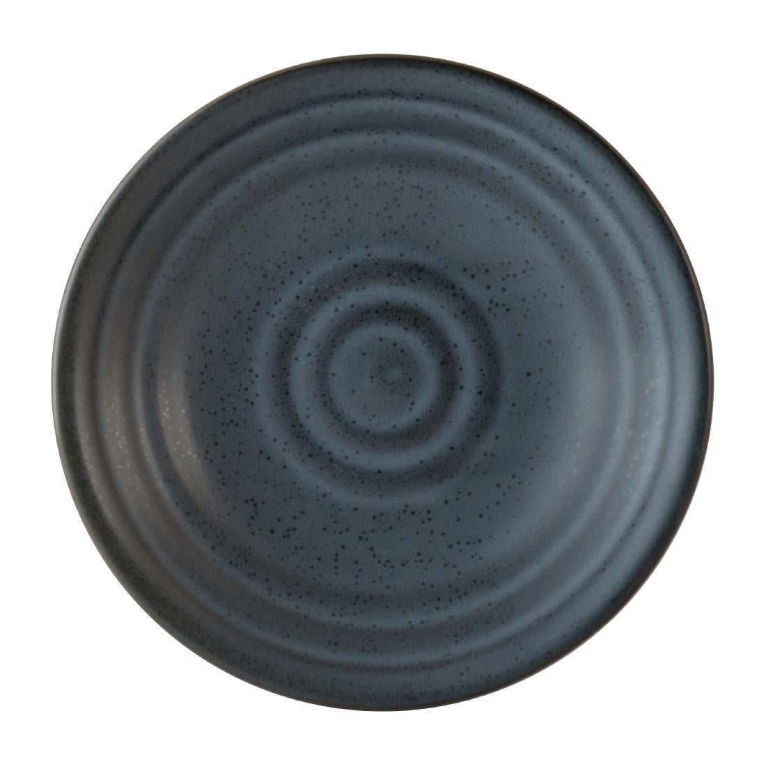 Robert Gordon Potters Collection Storm Coupe Dishes 184mm (Pack of 12) - VV1619 Robert Gordon Crockery Steelite