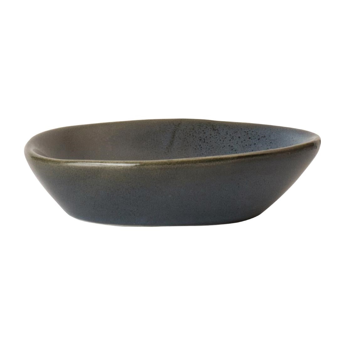 Robert Gordon Potters Collection Storm Oil Dishes 2oz 98mm (Pack of 24) - VV1620 Robert Gordon Crockery Steelite