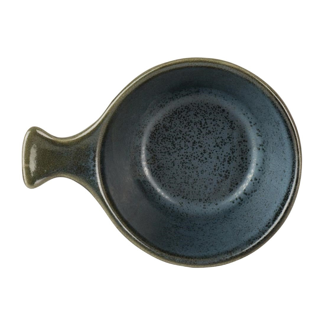 Robert Gordon Potters Collection Storm Handled Crocks 9oz 136 x 102mm (Pack of 24) - VV1623 Robert Gordon Crockery Steelite