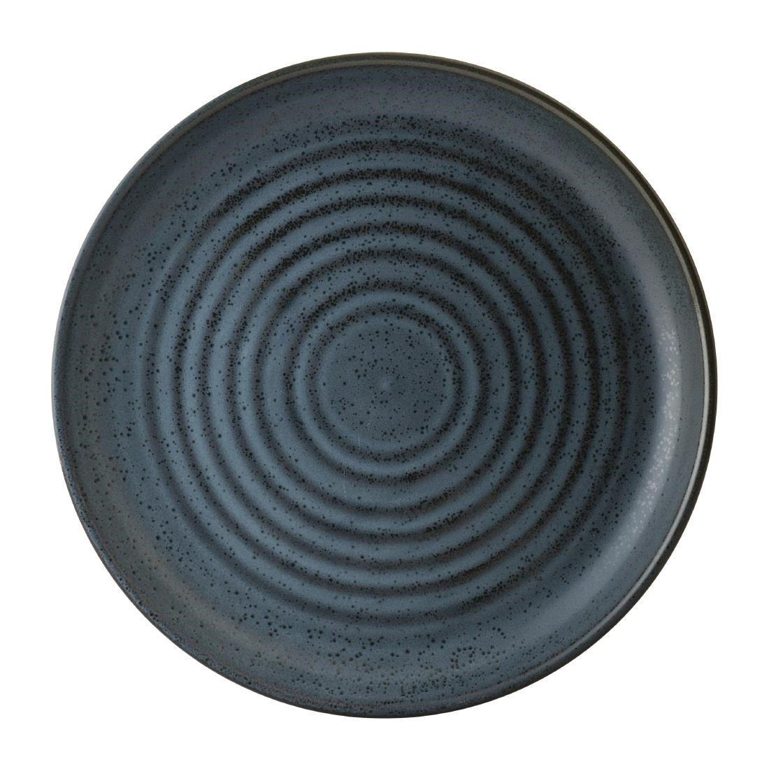 Robert Gordon Potters Collection Storm Plates 190mm (Pack of 12) - VV1626 Plates Steelite